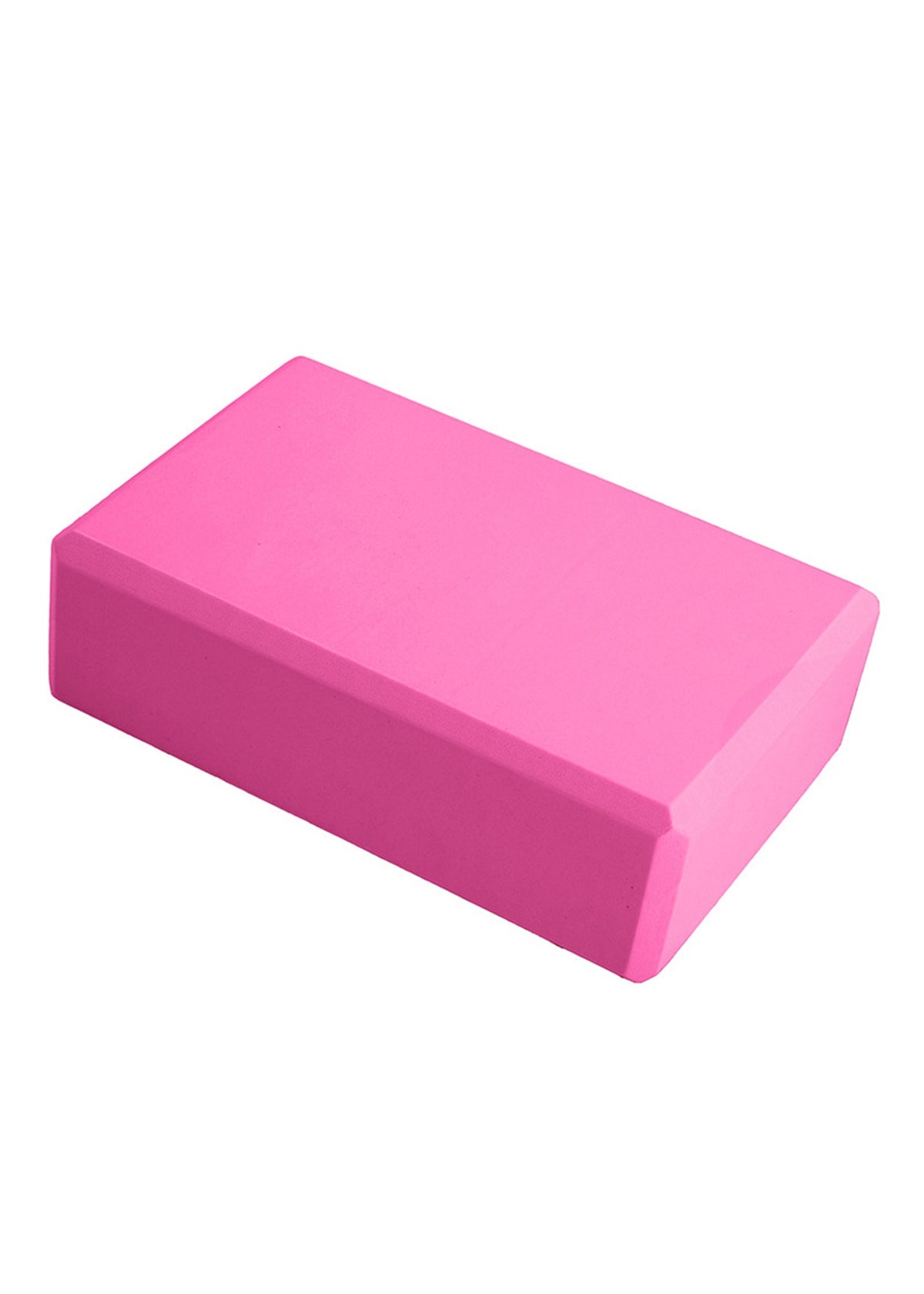 Uplifting Yoga Block