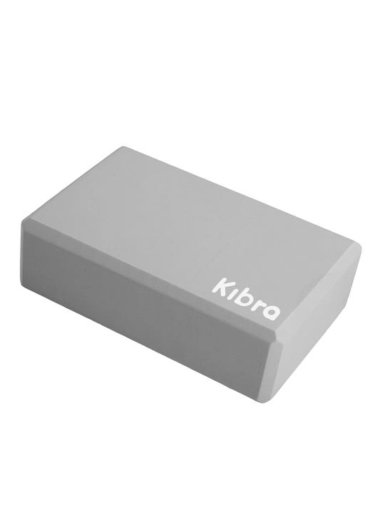 Uplifting Yoga Block
