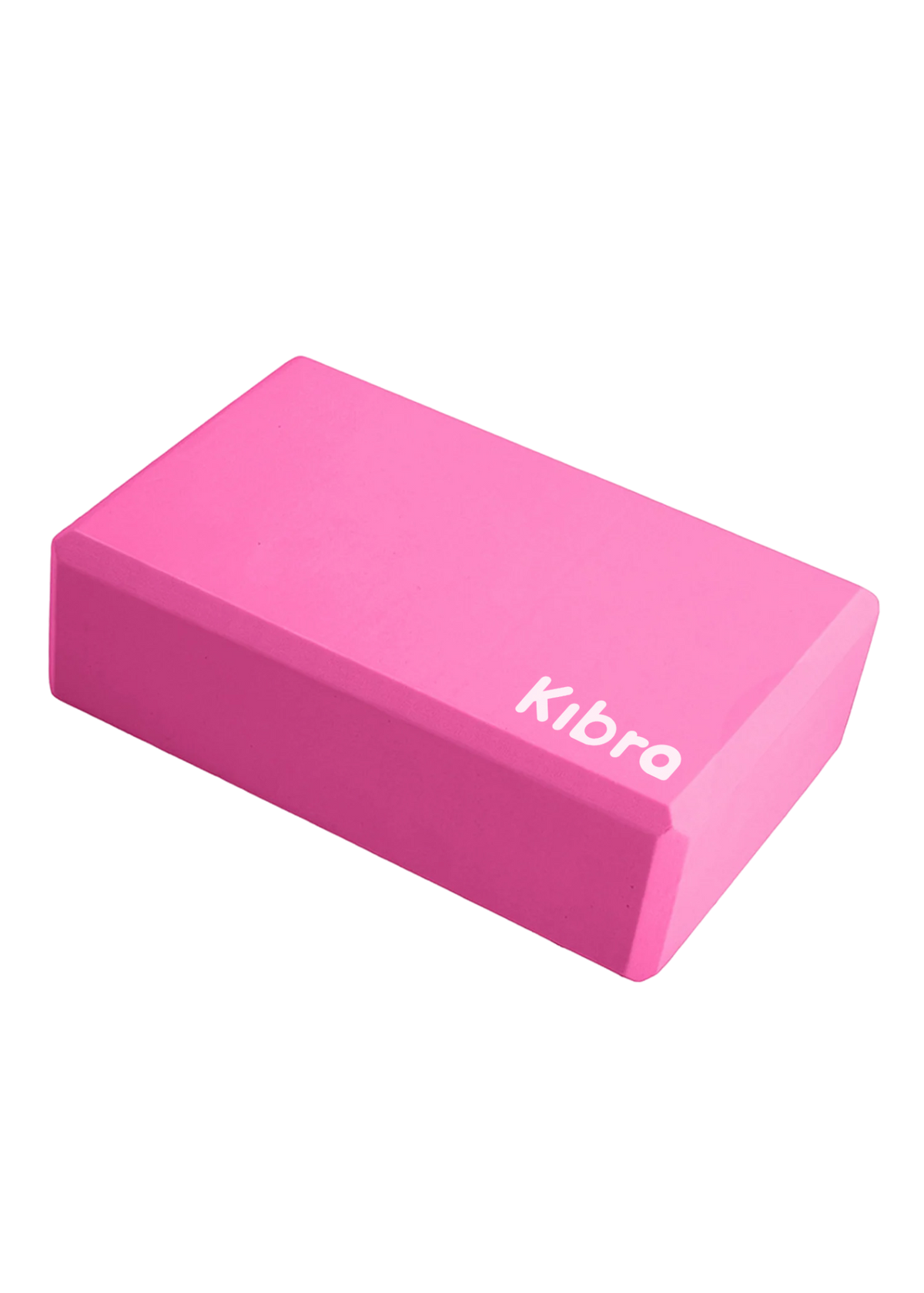 Uplifting Yoga Block